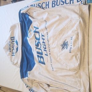 Busch Light Hoodie